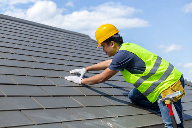 Quick and Trustworthy Emergency Roof Repair Services in Ridgebury, CT