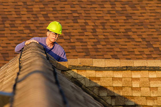 Best Commercial Roofing Services  in Ridgebury, CT