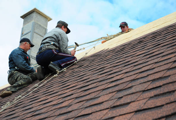 Best Residential Roofing Contractor  in Ridgebury, CT