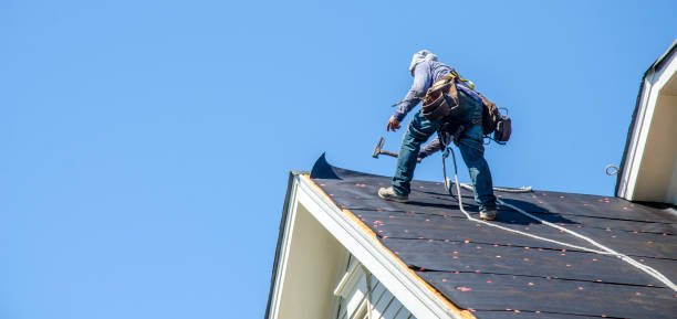 Best Residential Roofing Contractor  in Ridgebury, CT